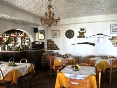 Pansion Alexandros Hotel Пелекас Екстериор снимка